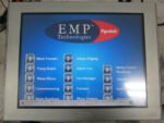 Pro-face 3280024-11 Touch Panel AGP3650-T1-AF Display 100-240VAC *FULLY Tested*