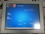 Pro-face 3280024-11 Touch Panel AGP3650-T1-AF Display 100-240VAC *FULLY Tested* - Image 3