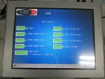 Pro-face 3280024-11 Touch Panel AGP3650-T1-AF Display 100-240VAC *FULLY Tested* - Image 5