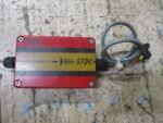RDP S7DC Model Transducer Amplifier RDP S7DC Transducer 10VDC 100FS 10OP*Tested*
