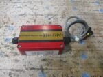 RDP S7DC Model Transducer Amplifier RDP S7DC Transducer 10VDC 100FS 10OP*Tested* - Image 3