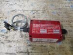 RDP S7DC Model Transducer Amplifier RDP S7DC Transducer 10VDC 100FS 10OP*Tested* - Image 5