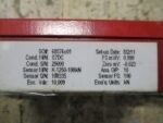 RDP S7DC Model Transducer Amplifier RDP S7DC Transducer 10VDC 100FS 10OP*Tested* - Image 6