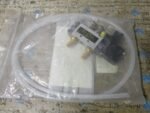 ROBO 839.0035 Pneumatic 5/2 Way Valve Roboter Peripherie Abicor Binzel *NEW* - Image 3