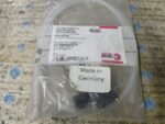 ROBO 839.0035 Pneumatic 5/2 Way Valve Roboter Peripherie Abicor Binzel *NEW* - Image 5