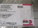 ROBO 839.0035 Pneumatic 5/2 Way Valve Roboter Peripherie Abicor Binzel *NEW* - Image 8