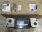 ROSS W7077D4331 Control Valve 1-10bar 24VDC ROSS Control W7077D4331 Valve *NEW*