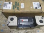 ROSS W7077D4331 Control Valve 1-10bar 24VDC ROSS Control W7077D4331 Valve *NEW* - Image 3