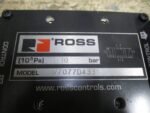 ROSS W7077D4331 Control Valve 1-10bar 24VDC ROSS Control W7077D4331 Valve *NEW* - Image 7