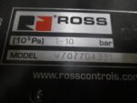ROSS W7077D4331 Control Valve 1-10bar 24VDC ROSS Control W7077D4331 Valve *NEW* - Image 8