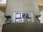 ROSS W7077D4331 Control Valve 1-10bar 24VDC ROSS Control W7077D4331 Valve *NEW* - Image 9