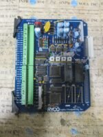 RYCO 161A-060-3 REV E Graphic Card RYCO 161A-060-3 Control Board 8-98 REV E*NEW*