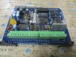 RYCO 161A-060-3 REV E Graphic Card RYCO 161A-060-3 Control Board 8-98 REV E*NEW* - Image 3