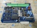 RYCO 161A-060-3 REV E Graphic Card RYCO 161A-060-3 Control Board 8-98 REV E*NEW* - Image 4