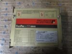 Reliance Electric 14C510 FLEXPAK PLUS VS DC Drive 1.5HP 230VAC 180V 7.5A*Tested*