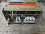 Reliance Electric 14C510 FLEXPAK PLUS VS DC Drive 1.5HP 230VAC 180V 7.5A*Tested* - Image 5