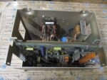 Reliance Electric 14C510 FLEXPAK PLUS VS DC Drive 1.5HP 230VAC 180V 7.5A*Tested* - Image 6
