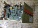 Reliance Electric 14C510 FLEXPAK PLUS VS DC Drive 1.5HP 230VAC 180V 7.5A*Tested* - Image 7