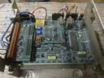 Reliance Electric 14C510 FLEXPAK PLUS VS DC Drive 1.5HP 230VAC 180V 7.5A*Tested* - Image 8