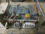 Reliance Electric 14C510 FLEXPAK PLUS VS DC Drive 1.5HP 230VAC 180V 7.5A*Tested* - Image 9