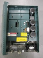 Reliance Electric SP600 6SP401-022CTAN AC Drive 400V 11kW / 15HP *Tested* - Image 12