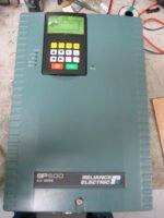 Reliance Electric SP600 6SP401-022CTAN AC Drive 400V 11kW / 15HP *Tested*
