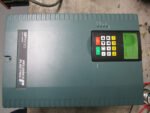 Reliance Electric SP600 6SP401-022CTAN AC Drive 400V 11kW / 15HP *Tested* - Image 3