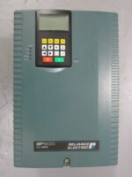 Reliance Electric SP600 6SP401-022CTAN AC Drive 400V 11kW / 15HP *Tested* - Image 5