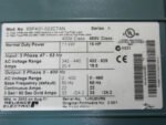 Reliance Electric SP600 6SP401-022CTAN AC Drive 400V 11kW / 15HP *Tested* - Image 9