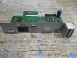 Rexroth Indramat CSB01.1N-AN-ENS-NNN-L1-S-NN-FW Control Board R911307271*Tested*
