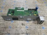 Rexroth Indramat CSB01.1N-AN-ENS-NNN-L1-S-NN-FW Control Board R911307271*Tested* - Image 5