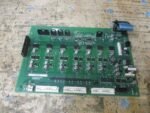 Rockwell Automation 18941042 PCB Control Board 4002482630 4002504015  *Tested* - Image 4