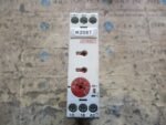 SAIA-BURGESS KOP160J7MWVPN00 Electronic Timer (Used)
