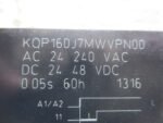 SAIA-BURGESS KOP160J7MWVPN00 Electronic Timer (Used) - Image 3