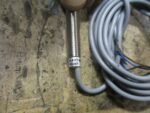 SAIET E-AOTM Inductive Proximity Sensors Type: E-AOTMU/3AP 10–30VDC 150mA *NEW* - Image 5