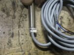 SAIET E-AOTM Inductive Proximity Sensors Type: E-AOTMU/3AP 10–30VDC 150mA *NEW* - Image 6