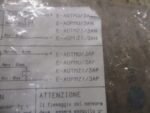 SAIET E-AOTM Inductive Proximity Sensors Type: E-AOTMU/3AP 10–30VDC 150mA *NEW* - Image 7