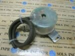 SANYO DENKI F686000HE3 Optical Shaft Encoder SANYO Optical Encoder *Tested* - Image 3