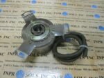 SANYO DENKI F686000HE3 Optical Shaft Encoder SANYO Optical Encoder *Tested* - Image 4