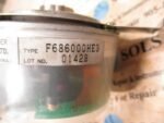 SANYO DENKI F686000HE3 Optical Shaft Encoder SANYO Optical Encoder *Tested* - Image 7