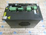 SANYO DENKI PY2A050A4PF2S01 PY Servo Amplifier 230VAC 12Amp 20.8kHZ PWM *Tested*