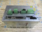 SANYO DENKI PY2A050A4PF2S01 Servo Amplifier Unit 230VAC 12A 20.8kHZ PWM *Tested*