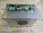 SANYO DENKI PY2A050A4PF2S01 Servo Amplifier Unit 230VAC 12A 20.8kHZ PWM *Tested* - Image 4