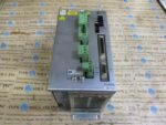SANYO DENKI PY2A050A4PF2S01 Servo Amplifier Unit 230VAC 12A 20.8kHZ PWM *Tested* - Image 5