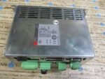 SANYO DENKI PY2A050A4PF2S01 Servo Amplifier Unit 230VAC 12A 20.8kHZ PWM *Tested* - Image 6