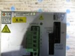 SANYO DENKI PY2A050A4PF2S01 Servo Amplifier Unit 230VAC 12A 20.8kHZ PWM *Tested* - Image 7