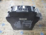 SCHMERSAL SRB211AN-24V PROTECT Safety Relay Unit SRB211AN 24VDC/VAC *Tested*