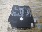 SCHMERSAL SRB211AN-24V PROTECT Safety Relay Unit SRB211AN 24VDC/VAC *Tested* - Image 4
