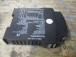 SCHMERSAL SRB211AN-24V PROTECT Safety Relay Unit SRB211AN 24VDC/VAC *Tested* - Image 5