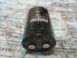 SEMIKON SKC3M3-40A-1 Capacitor 10.1.A Semikron SKC3M3 Capacitor 0601 *TESTED*